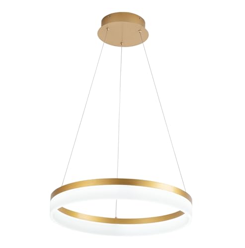 Modern LED Chandelier