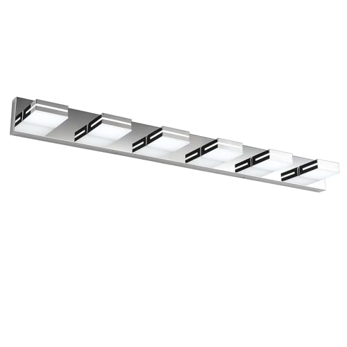 LED Modern Bathroom Vanity Light Fixtures