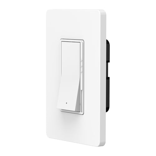 1 Pack TRIAC LED Dimmer Switch