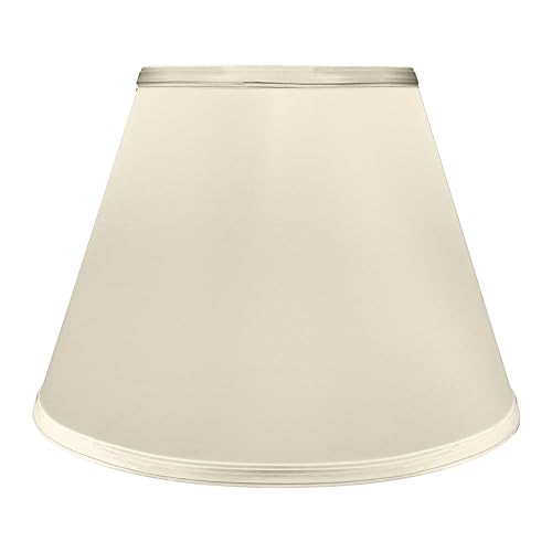 32690 Transitional Empire Shape Spider Construction Lamp Shade