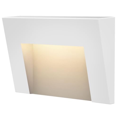 Taper Horizontal 12v LED Step Light
