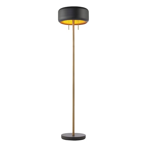 67346 Novogratz x Floor Lamp