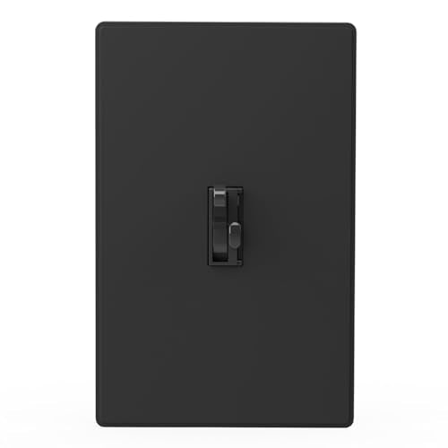 Digital Dimmer Switch for LED