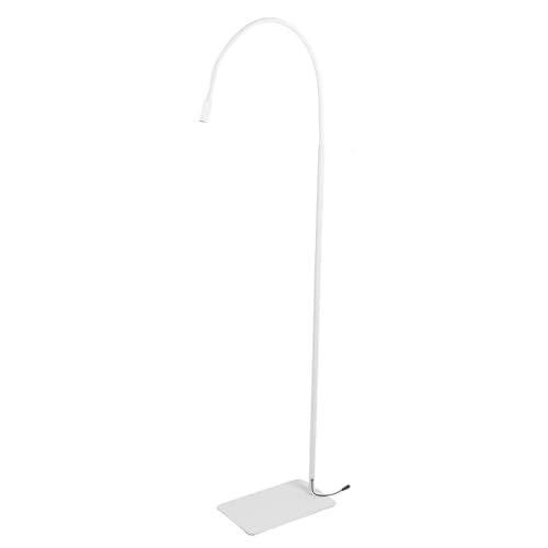 Gooseneck Eyelash Extension Lash Lamp with 395