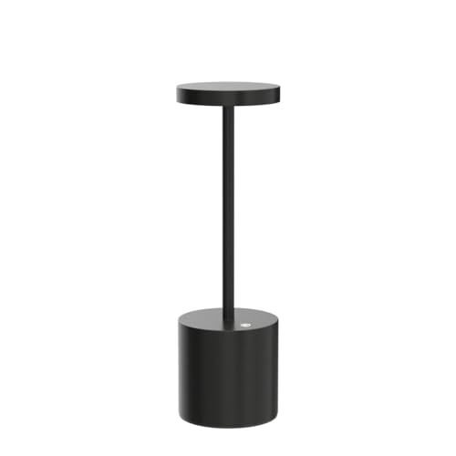 LED Cordless Table Lamps Set of 2 (2 Count)