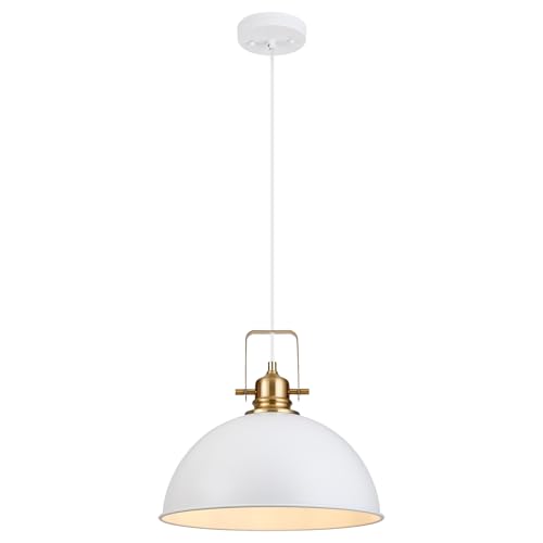 Farmhouse Pendant Light