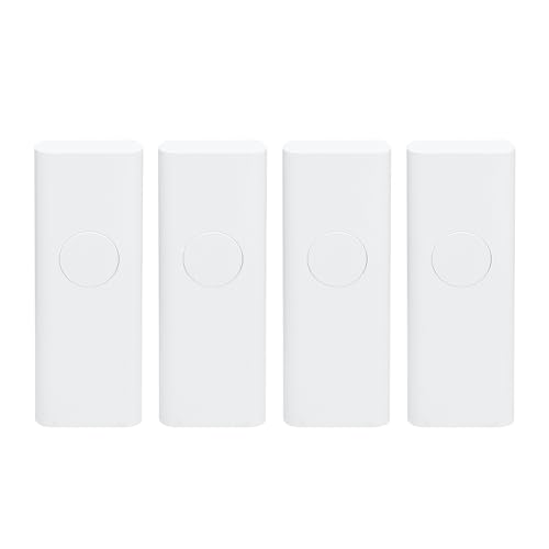 Zigbee Smart Switch (4 Count)