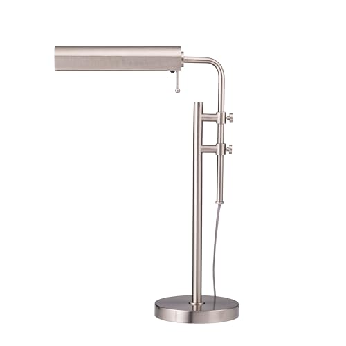 Aurora LED Pharmacy Desk Lamp