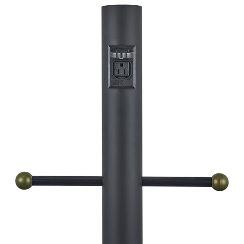 Outdoor Lamp Post