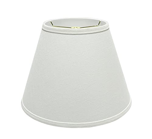 32682 Transitional Empire Shape Spider Construction Lamp Shade