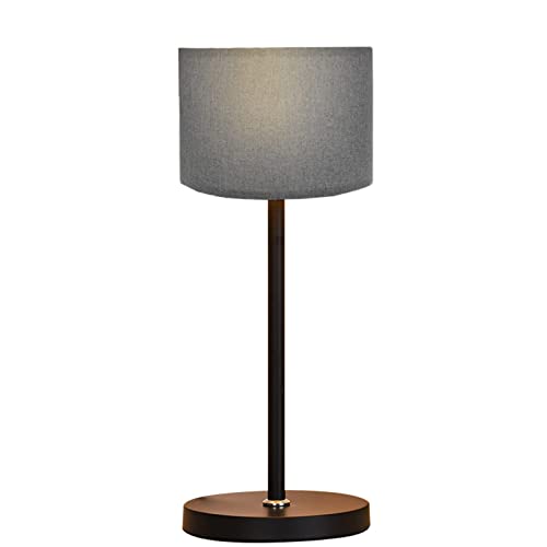 Cloth Lamp Shade Round lamp Small Drum Lamp Shades Fabric Lampshades Barrel Lamp Shades for Table Lamps Floor Lamps