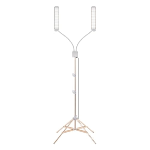 Elite X Portable LED Lighting Kit for Eyelash Extension