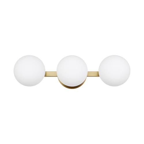 Bathroom Vanity Light Fixtures