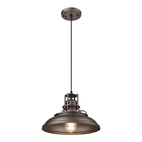 Farmhouse Pendant Light