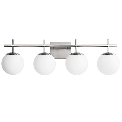 Bathroom Vanity Light (4 Count)
