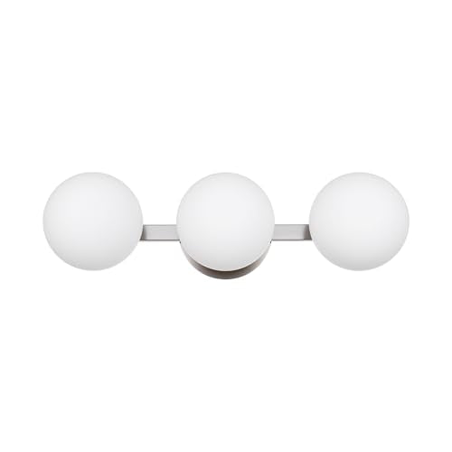 Bathroom Vanity Light Fixtures