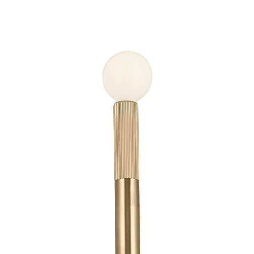 Odensa 17" 2 Light Wall Sconce Light