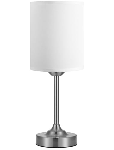 Touch Control Cordlss Table Lamp