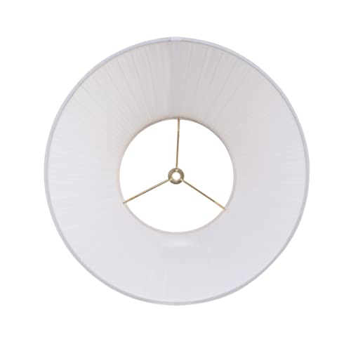 33055 Hardback Empire Transitional Spider Lamp Shade