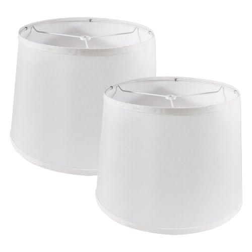 Lamp Shades Set of 2 (2 Count)