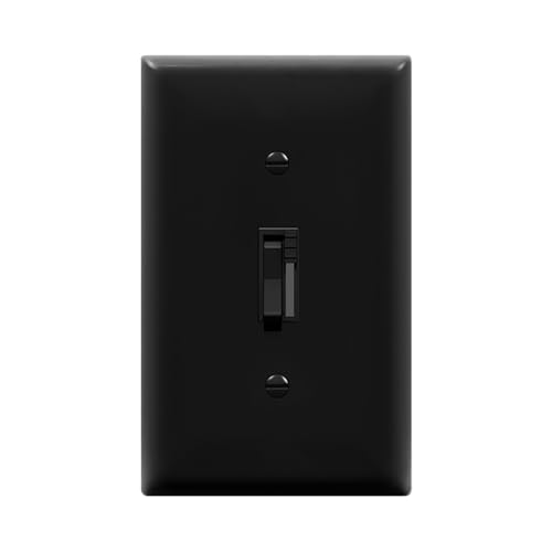 Toggle Dimmer Switch for LED