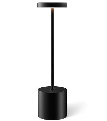 Cordless Table Lamp