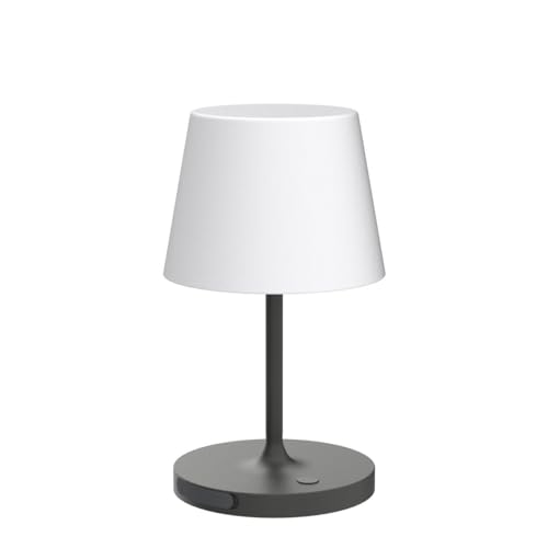 Outdoor Battery Operated Table Lamp Waterproof