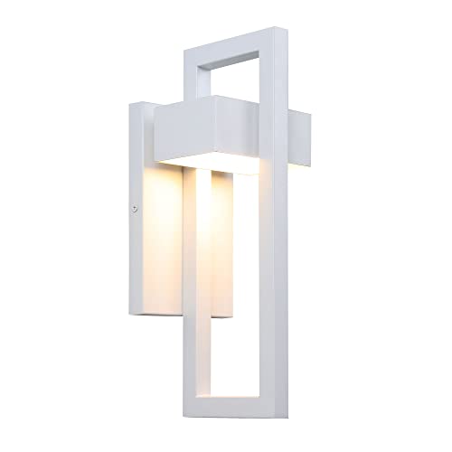 Outdoor Wall Lights Modern Exterior Lighting Fixtures
