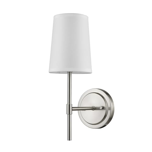 Clarissa 1 Light Wall Sconce