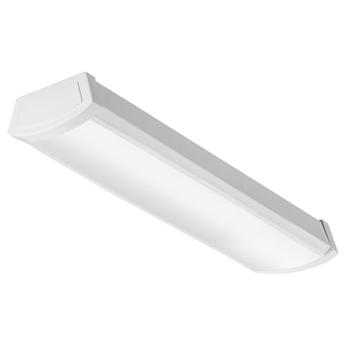 2 Foot LED Light Fixture