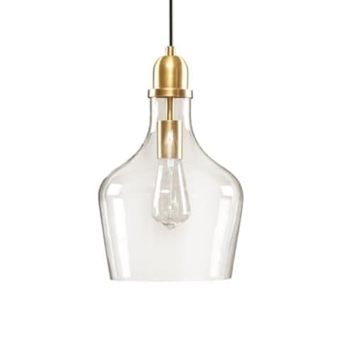 Auburn Pendant Lighting for Dining Room