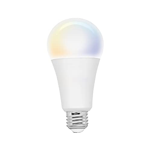 Sylvania WiFi LED Smart A21 Light Bulb