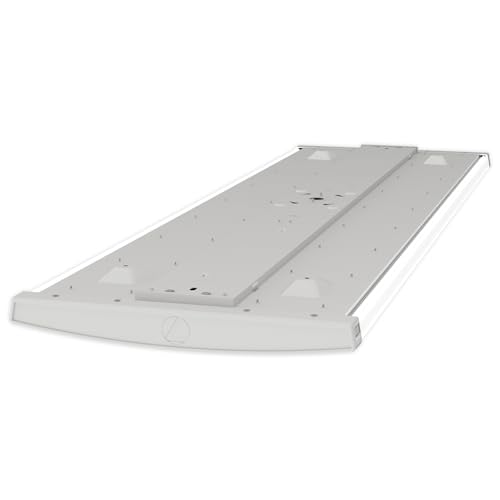 4' Wraparound LED Shop Light