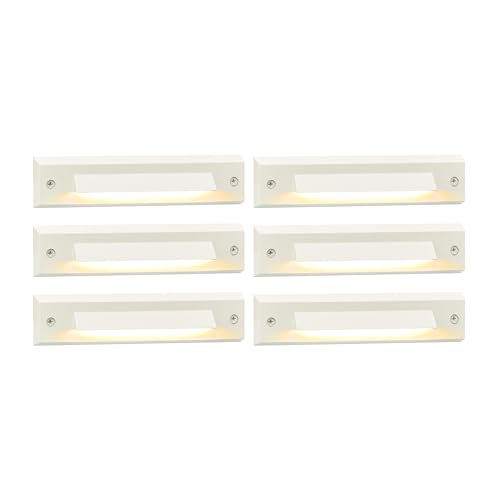 6 Pack Low Voltage 12V AC (6 Count)