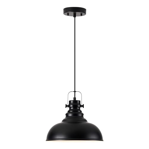 Industrial Pendant Light Fixture