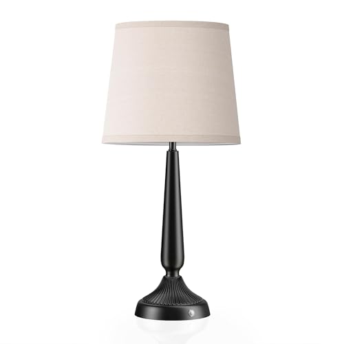 Cordless Table Lamp