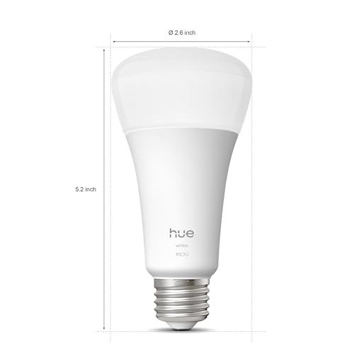 Smart LED A21 Bulb 1