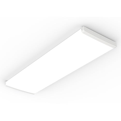 4' Wraparound LED Shop Light