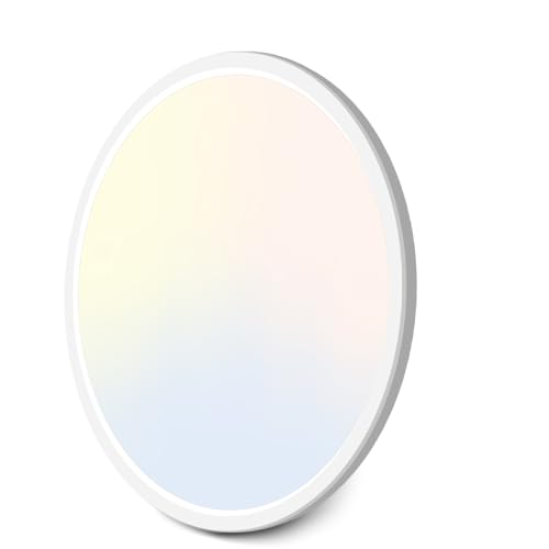 16.5 Inch LED Ceiling Light Flush Mount (2 Count)