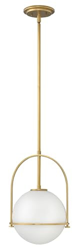 Somerset Small Adjustable Pendant Light
