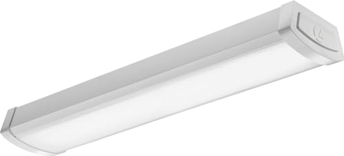 4 Foot LED Light Fixture