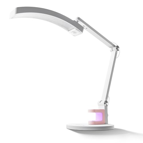 Multi Functional Manicure Table Lamp S
