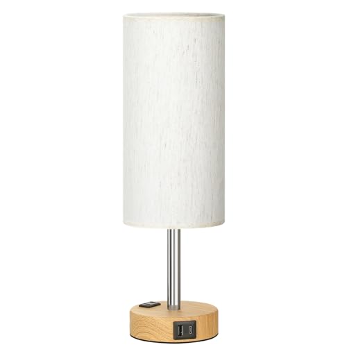 Bedside Table Lamp for Bedroom