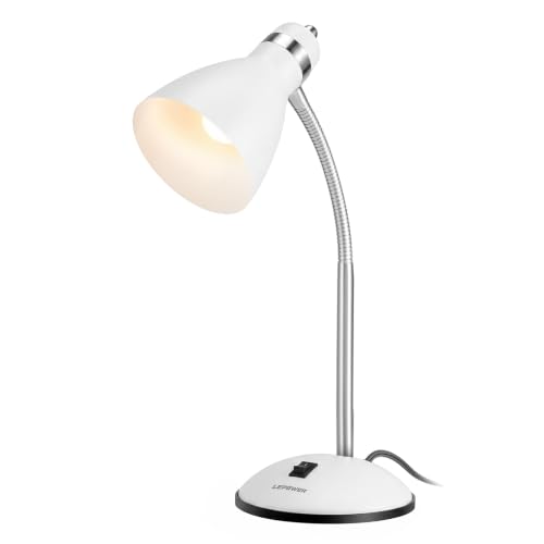 Metal Desk Lamp