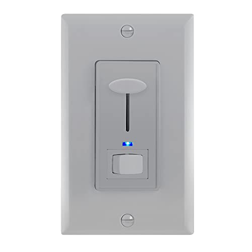 Dimmer Light Switch