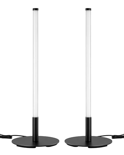 LED Table Lamp Set of 2 (2 Count)