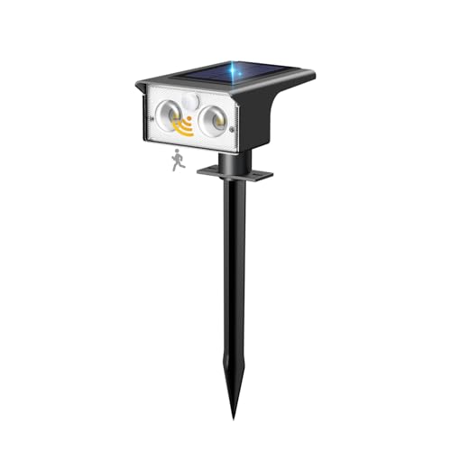 Solar Lights Outdoor Waterproof