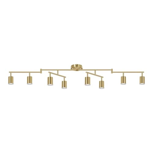 Track Lighting Kit Kitchen