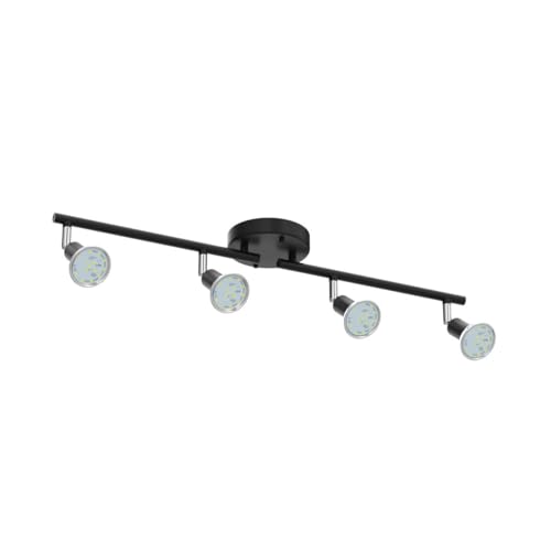 LEDLight Track Lighting Kit
