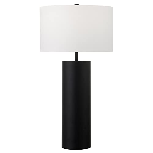 30" Modern 1 Light Table Lamp